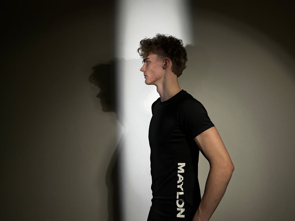 Maylon Compression Tee