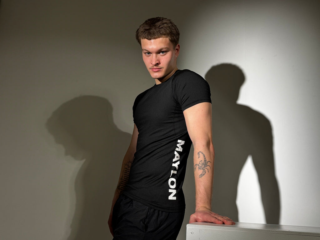 Maylon Compression Tee