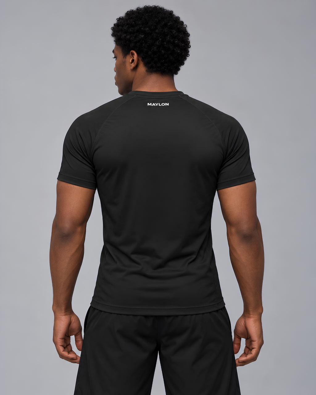 Maylon Compression Tee