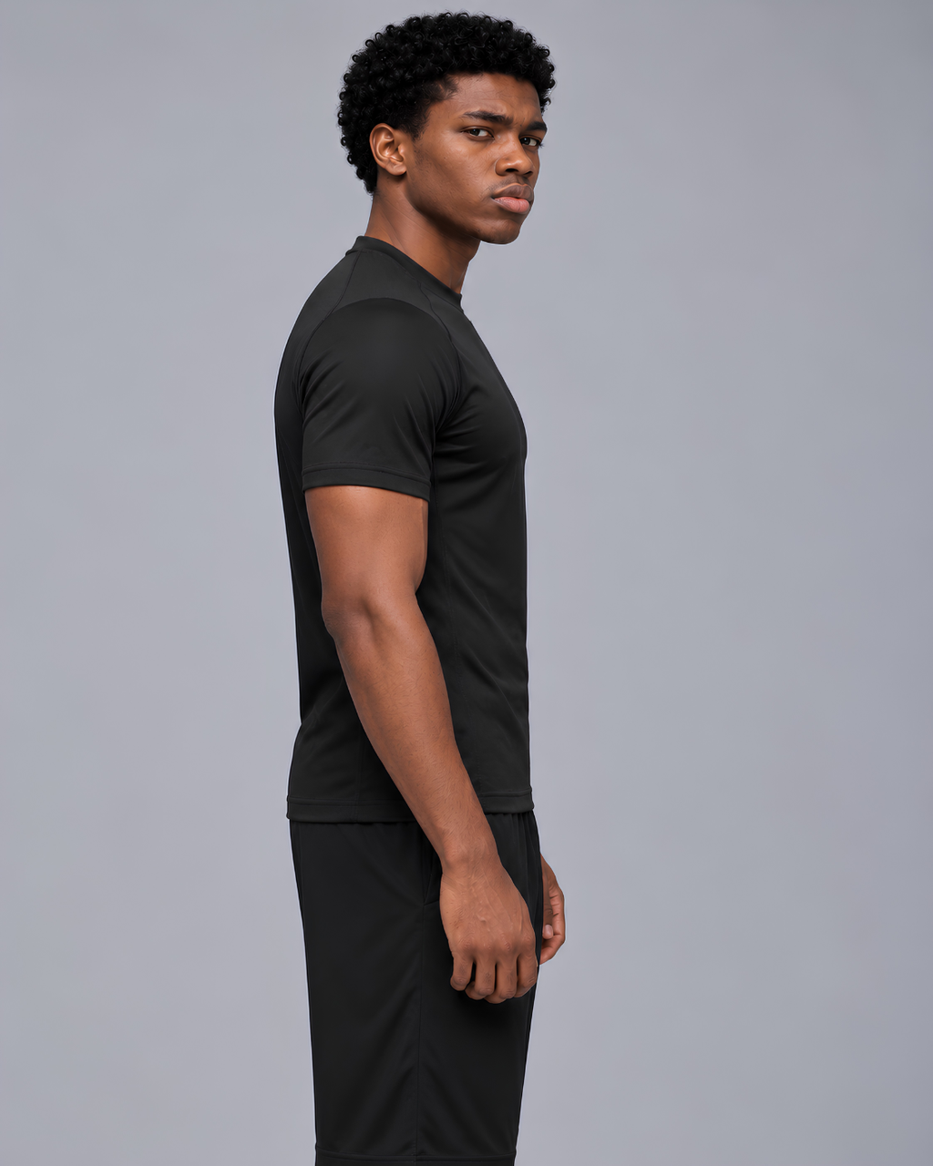 Maylon Compression Tee
