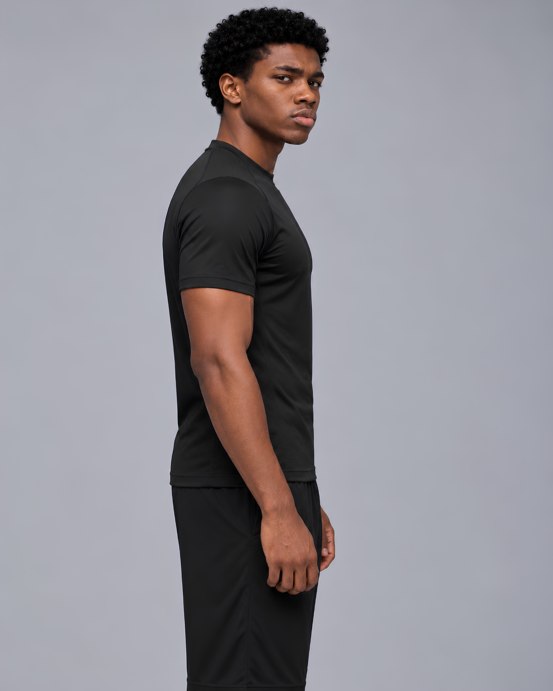 Maylon Compression Tee