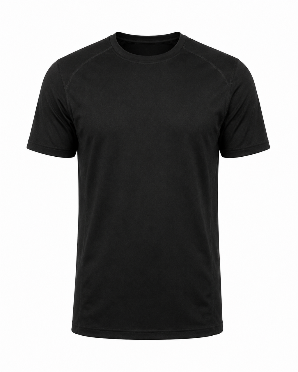 Maylon Compression Tee